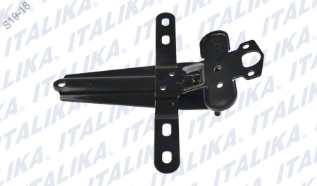 [F16020102] PORTA PLACA