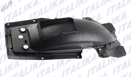 [F16020117] SALPICADERA INT TRAS