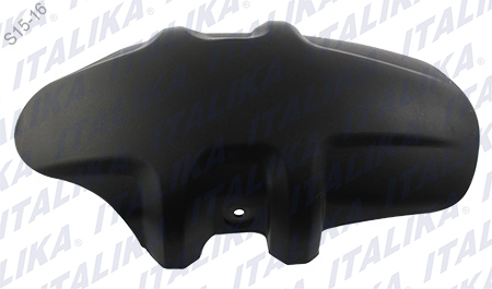 [F16020120] SALPICADERA TRAS