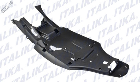 [F16020121] PARTE INT SALPICADERA