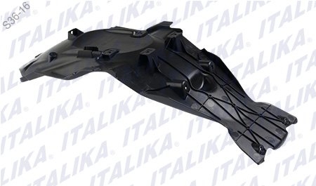 [F16020125] PARTE INT SALPICADERA TRAS