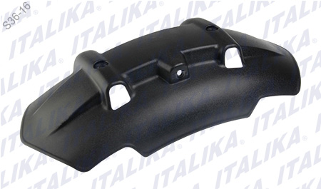 [F16020127] SALPICADERA TRAS