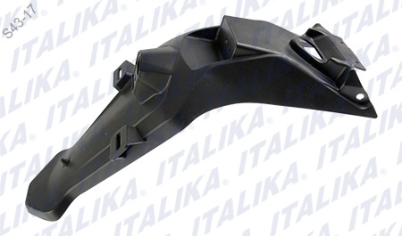 [F16020160] SALPICADERA TRAS