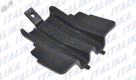 [F16020171] PARTE INT SALPICADERA TRAS