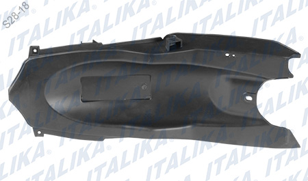 [F16020173] PARTE INT SALPICADERA TRAS