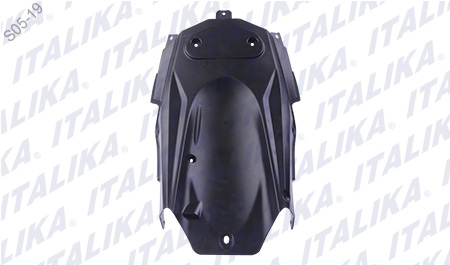 [F16020175] PARTE INT SALPICADERA TRAS