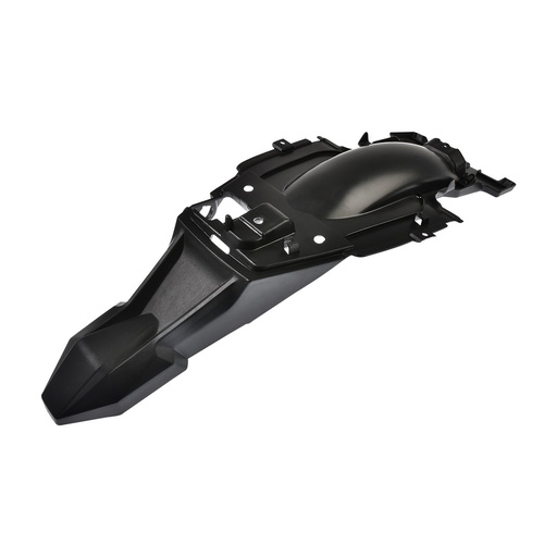 [F16020187] LODERA TRAS NEGRO