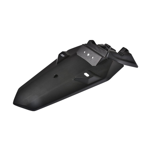 [F16020188] SALPICADERA TRAS NEGRO