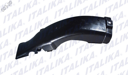 [F16020194] SALPICADERA TRAS FRONT