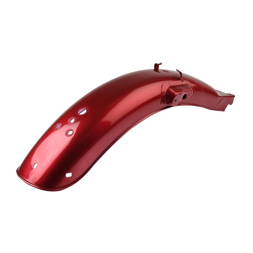 [F16020199] SALPICADERA TRAS ROJO