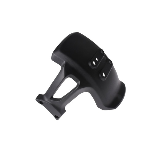 [F16020211] SALPICADERA TRAS NEGRO