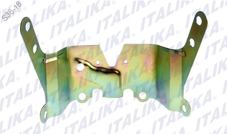 [F16030004] BASE SALPICADERA TRAS.