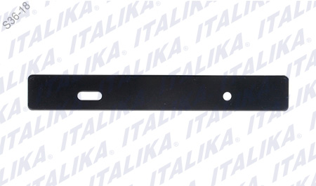 [F16030012] BASE PORTAPLACA