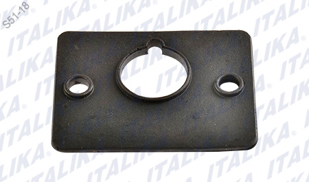 [F16030013] GOMA DE SOPORTE DE CALAVERA