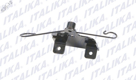 [F16030020] PLACA CONECTORA DEFENSA DEL