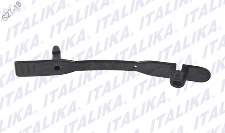 [F16030042] ABRAZADERA PLASTICA GUIA ARNES