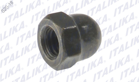 [F16030061] TUERCA BELLOTA 11X5