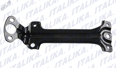 [F16030071] SOPORTE PORTA PLACAS