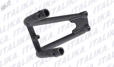 [F16030084] SOPORTE LODERA TRAS