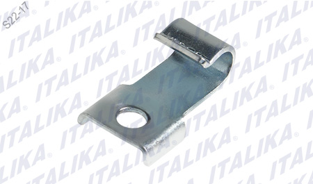 [F16030090] ABRAZADERA CABLE SENSOR
