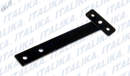 [F16030099] SOPORTE REFLECTOR TRAS