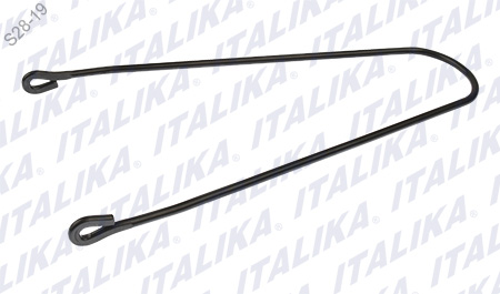 [F16030101] SOPORTE SALPICADERA