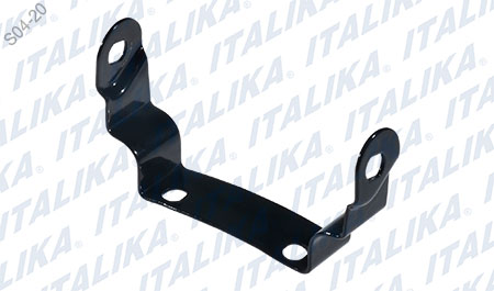 [F16030123] SOPORTE LODERA TRAS