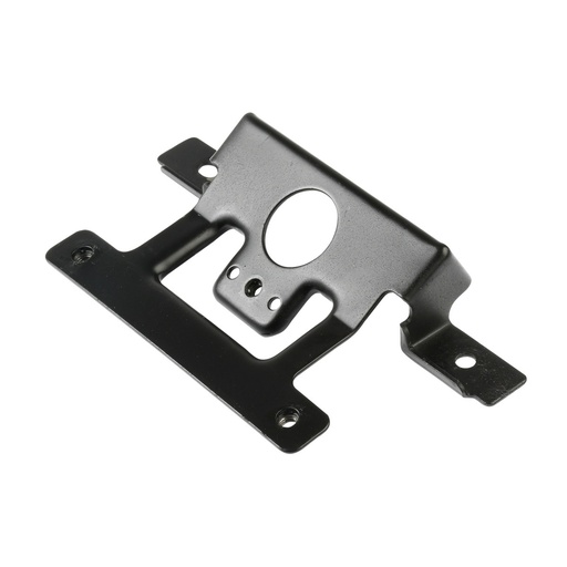 [F16030130] SOPORTE LAMPARA PORTAPLACA