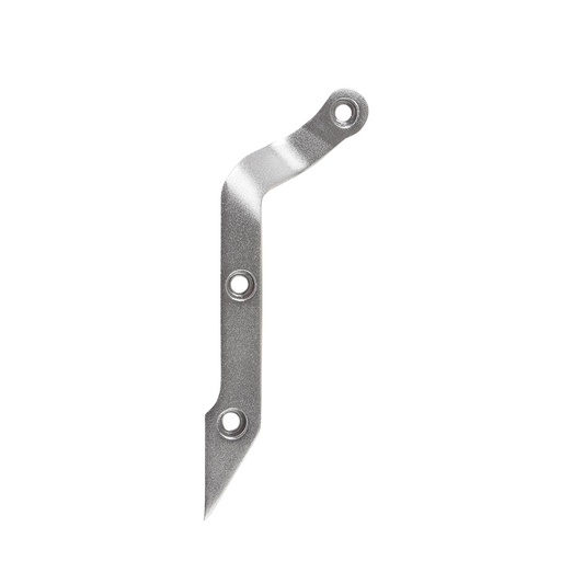 [F16030137] SOPORTE SALPICADERA DEL EXT DER