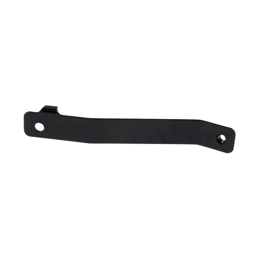 [F16030152] SOPORTE IZQ SALPICADERA INF TRAS