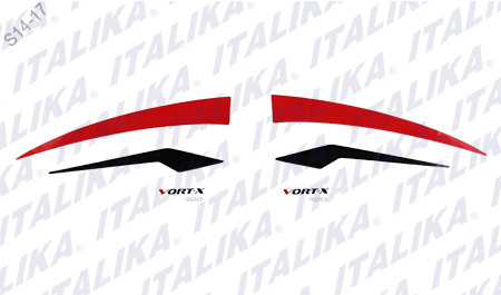 [F16050001] STICKER SALPICADERA