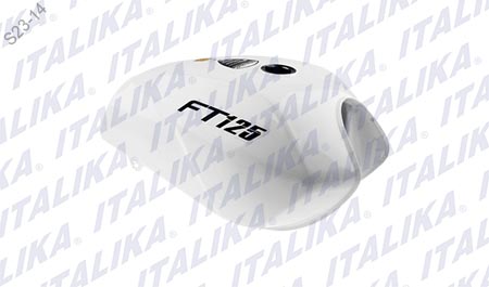 [F17010104] TANQUE COMBUSTIBLE BLANCO