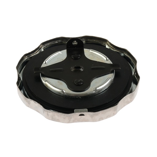 [F17010126] TAPA COMBUSTIBLE