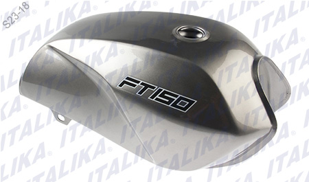 [F17010184] TANQUE COMBUSTIBLE GRIS