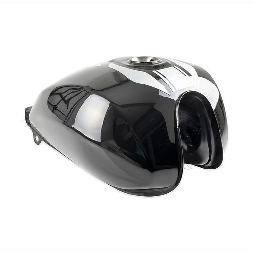 [F17010204] TANQUE COMBUSTIBLE NEGRO