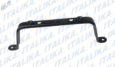 [F17010207] SOPORTE TANQUE COMBUSTIBLE