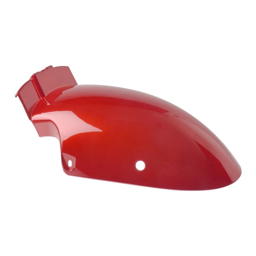 [F17010215] TANQUE COMBUSTIBLE PLATA ROJO