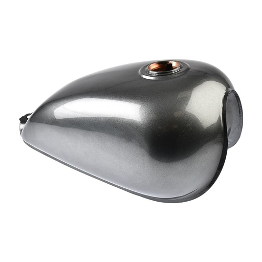 [F17010218] TANQUE COMBUSTIBLE GRIS GRAFITO