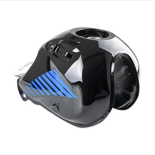 [F17010219] TANQUE COMBUSTIBLE NEGRO