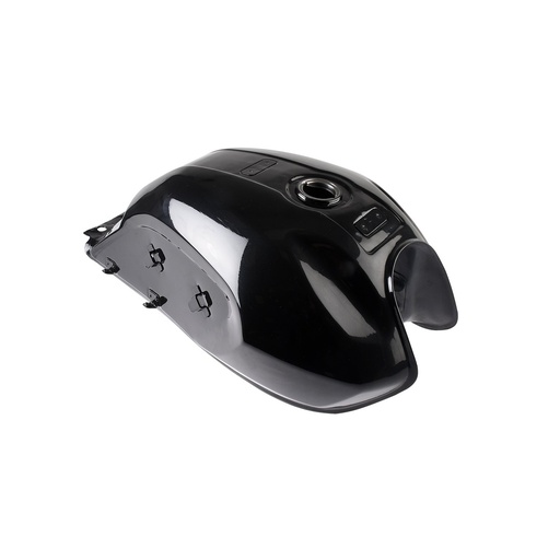 [F17010232] TANQUE COMBUSTIBLE NEGRO