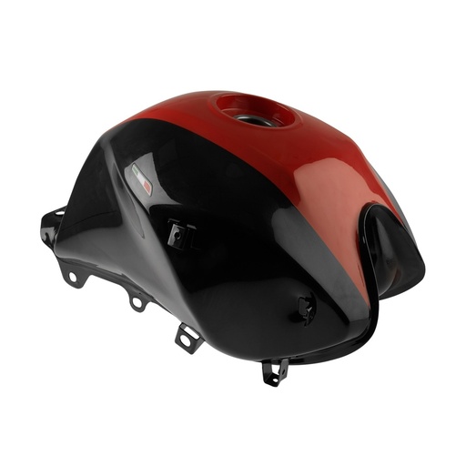 [F17010251] TANQUE COMBUSTIBLE NEGRO ROJO