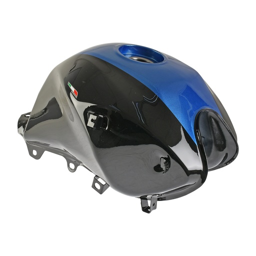 [F17010252] TANQUE COMBUSTIBLE NEGRO AZUL