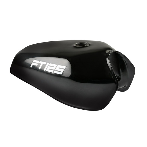 [F17010255] TANQUE COMBUSTIBLE NEGRO