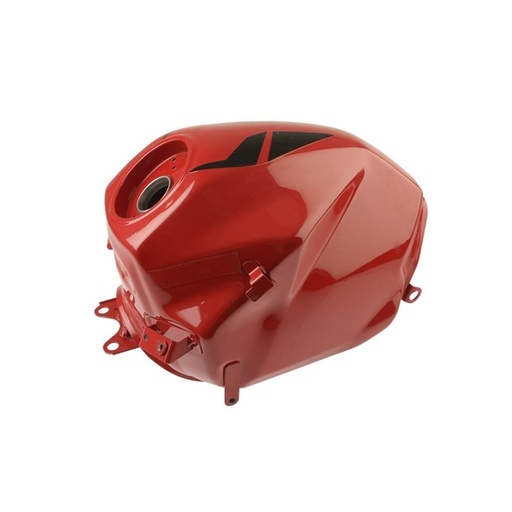 [F17010260] TANQUE COMBUSTIBLE ROJO