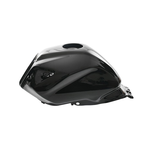 [F17010264] TANQUE COMBUSTIBLE NEGRO VERDE LIMON