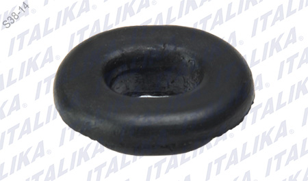 [F17020051] ANILLO GOMA D=20X3 d=13X4 D=20X3