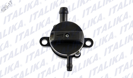 [F17020064] LLAVE PASO COMBUSTIBLE