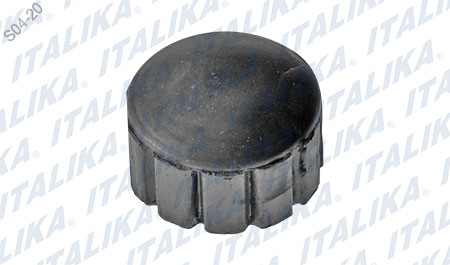 [F17020075] GOMAS SOPORTE TANQUE COMBUSTIBLE