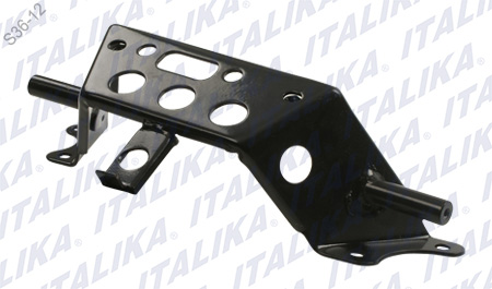 [F17030018] SUJETADOR TANQUE COMBUSTIBLE