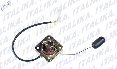 [F17030083] SENSOR COMBUSTIBLE